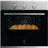 Electrolux Forno Electrolux KOHHH00BX3 2060 W