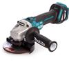 Makita 18V Smerigliatrice LXT 12.7cm 125mm solo Corpo Morbido Avvio DGA513Z