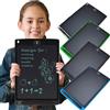 TAVOLETTA GRAFICA LAVAGNA DIGITALE BAMBINI PAD LAVAGNETTA PER LCD TABLET 10" jm
