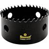 Starrett COR.DIENTE METAL DURO 92MM DIA