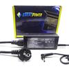 Alimentatore caricabatteria compatibile con Asus W15-065N1B