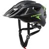 Cratoni Unisex - Adulto AllRide (MTB) Casco da Bici, Bianco, Taglia Unica