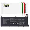 New Net Batteria compatibile con HUAWEI MateBook D 14 Nbl-WAE9HN 15.2V 3000mAh