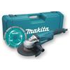 MAKITA GA9020KD smerigliatrice 230mm 2200w valigetta disco diamantato