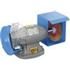 FERVI Smerigliatrice combinata da banco FERVI S503 - mola e spazzola - 230V 400W