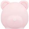 Medicube AGE-R Booster Pro Head Case Pink Bear 1 pc #dus