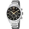Festina Orologio Uomo Festina F20343/4 Nero Argentato