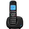 Alcatel XL535 Telefono Cordless DECT per Anziani, Grandi Tasti e Ampio Display Retroilluminato, Blocco Chiamate Indesiderate, Vivavoce, Suonerie Classiche e Polifoniche, 3 Tasti di Memoria Diretta