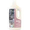 Hagerty Marble Care Detergente Marmo Litro I Detergente Efficace Per Pavimenti In Marmo, In Cemento Lucido, In Pietra I Trattamento Remineralizzante Per Marmo Arricchito Con Cristallo Di Rocca