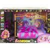 MATTEL Monster High Playset CAMERA LETTO CLAWDEEN WOLF Mobili Accessori Mattel HMV77