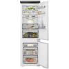 HISENSE RB3B250SEWE1 FRIGORIFERO COMBINATO DA INCASSO NO FROST 252 LT CLASSE E