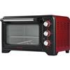 Girmi FORNO ELETTRICO FE20 LT.20 1380W potenza 1380W GIRMI