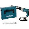 MAKITA HP2051FJ trapano percussione 720w 13mm 2 velocita' frizione valigetta ...