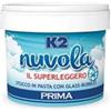 K2 NUVOLA STUCCO IN PASTA SUPERLEGGERO IN BARATTOLO- - ml.0,500 - 12 pezzi K2