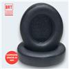 2x cuscinetti auricolari padiglioni per Dr Dre Beats Studio 2.0 3.0 Wireless