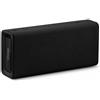Urbanista, Speaker Bluetooth 5.3 IPX5 16W Brisbane Plus con comando vocale, Nero