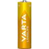 Varta, Batterie alcaline di ricambio AA Longlife 24 pezzi,