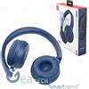 JBL T510 TUNE 510BT CUFFIE ON-EAR WIRELESS BT 5.0 PIEGHEVOLE MULTIPOINT | BLU