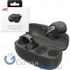 JVC HA-NP1T-B-U CUFFIE INTRAURICOLARI BLUETOOTH TRUE WIRELESS AURICOLARE NERO