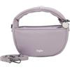 Buffalo Soft Soft Lilac - Attraverso,