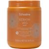 Echosline Keratin Veg Maschera Ristrutturante x Capelli Colorati e Trattati