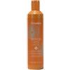 Echosline Keratin Veg Shampoo Ristrutturante per Capelli Trattati 300ml