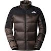 THE NORTH FACE Giacca da Donna in Piumino Diablo 2.0 Nera Codice NF0A8E14PH5