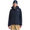 THE NORTH FACE W CARTO MONO TRICLIMATE HOODED JACKET