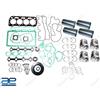 AEspares Kit Di Ricostruzione OEM Per Motore Perkins 404D-22T 104-22 404C 2.2 Litri GEc