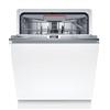 BOSCH SMV4ECX28E LAVASTOVIGLIE DA INCASSO 60CM 14 COPERTI WIFI CLASSE A