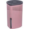 Wenko 50242100 Deumidificatore Drop 1000 G Deumidificatore capacità/capacità 1.6 L, Rosa