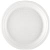 Garcia de Pou Piatti Bionic Ø 26X2,1 Cm Bianco Cellulosa - 50 Unità