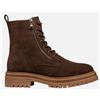 GEOX Anfibi GEOX "Iridea" D16HRF scarpe donna