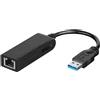 D-Link Adattatore USB D-Link DUB-1312