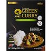 ONE Pasta di Curry Verde, (1 x 200 g)