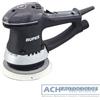 RUPES Levigatrice Rotoorbitale ER05 Te Drehschwingschleifer Con Estrazione 150mm