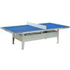 GARLANDO PING PONG DA ESTERNO GARLANDO GARDEN OUTDOOR PIANO BLU