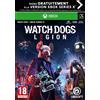 Ubisoft WATCH DOGS LEGION - XBOX ONE/SERIES X (Microsoft Xbox One)