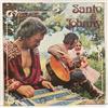Santo & Johnny - Santo & Johnny; vinyl LP album [sigillato]