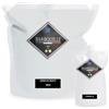 BARBOUILLE - Bar-Resina Innocent - Resina epossidica Bi-Componenti - Effetto Lucido - Pittura Muro, Soffitto, Legnameria, Piastrelle e Metallo - Lavandabile - COV A+ - Made in France - 2,5 L