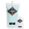 BARBOUILLE - Bar-Resina Ascolta il mio coniglio! - Resina epossidica Bi-Componenti - Effetto Lucido - Pittura Muro, Soffitto, Legname, Piastrelle e Metallo - Lavandabile - COV A+ - Made in France -