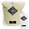 BARBOUILLE - Bar-Resina Astral - Resina epossidica Bi-Componenti - Effetto Lucido - Pittura Parete, Soffitto, Legneria, Piastrelle e Metallo - Lavandabile - COV A+ - Made in France - 2,5 L