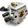 CARBURATORE PER MOTOSEGA Emak Oleo Mac 947 952 GS520 EFCO 147 152 COME IN FOTO