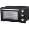 Melchioni Devil 32 Fornetto 32 L 1500 W Nero