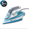 BRAUN Ferro da stiro a vapore Braun Si5006BL