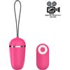 TOYZ4LOVERS Ovetto Vibrante vaginale Telecomandato Wireless Stimolatore donna vibratore
