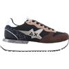 Sun 68 sneakers donna basse Z45221 11 BIG STARGIRL MIX MATERIAL A25