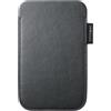 Samsung Custodia per cellulare a sacchetto Nero per Galaxy S II i9100 Samsung EF-C1A2PB