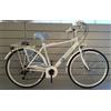 CICLI MARA BICI MARA CICLI CITY BIKE CTB BLU-JEANS BICICLETTA UOMO 28''ACCIAIO 6VEL VINTAGE