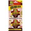 KB Nexa Max Esca Box Casette Formiche 2x10g Trappola Pronto Uso Antiformiche